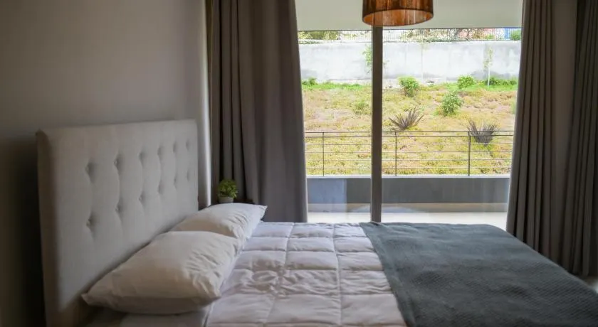 Departamento Entre Bosque Y Mar, Renaca Bajo - Image 1