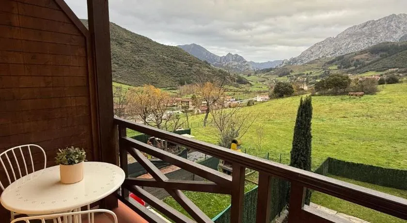 Chalet turístico La Jenduda - Image 1