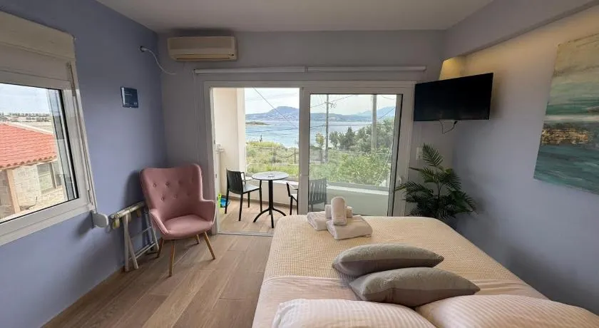 Eleftherias Suites - Near Beach Apartments - Image 1