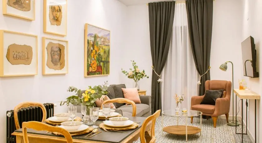 Apartamentos Princesa Hayla - Image 1