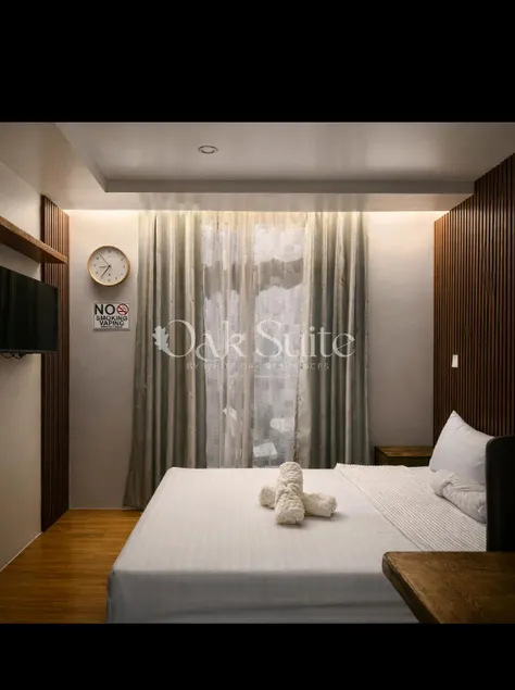 Oak Suite - Image 1