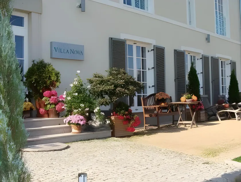 Rezydencja Villa Nova - Image 1