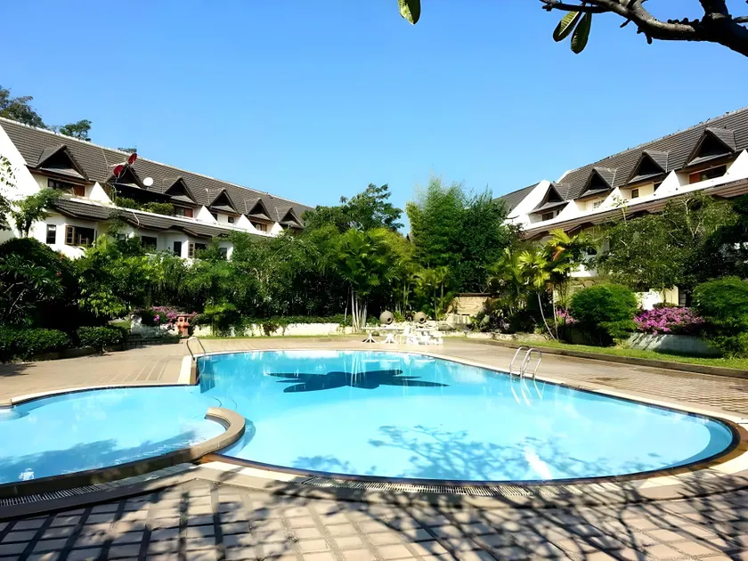 Sila Pool Villa - Image 1