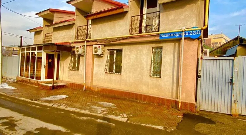 Esentai Hostel - Image 1