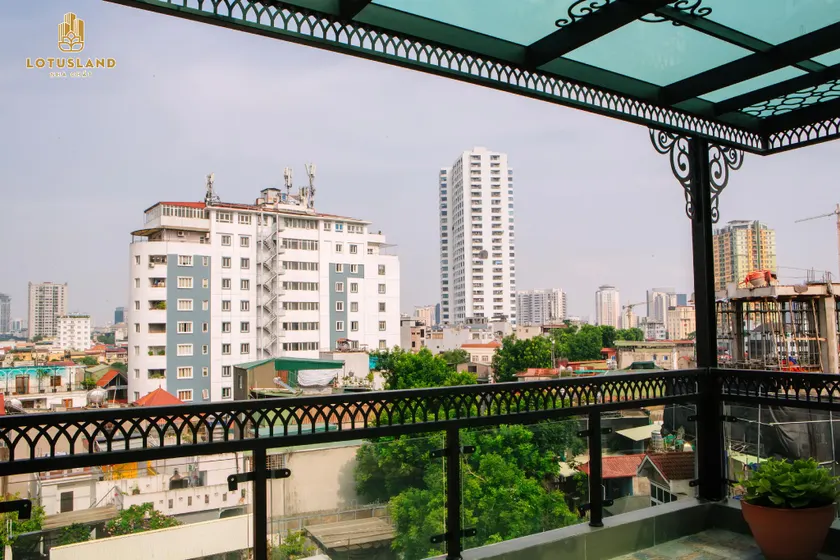 Lotus Land Apartment - Image 1