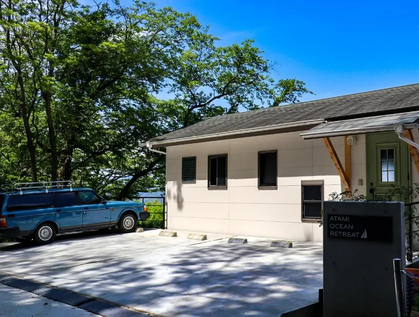ATAMI Ocean Villa Retreat - Image 1