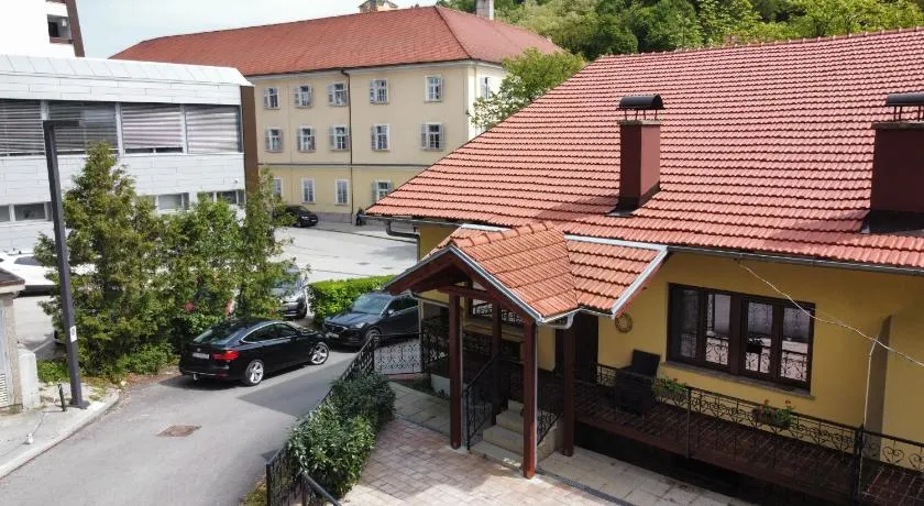 Apartman Gašparić - središte do bolnice - Image 1