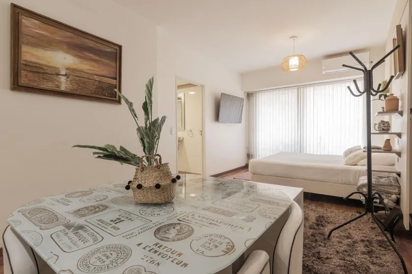 Departamento moderno - Image 1