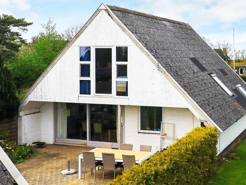 5 person holiday home in Otterup - Image 1