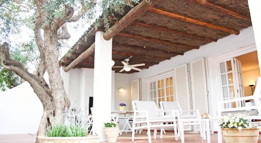 Cozy marine & spa villa - Image 1