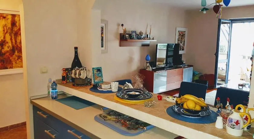 Apartman Azzuro - Image 1