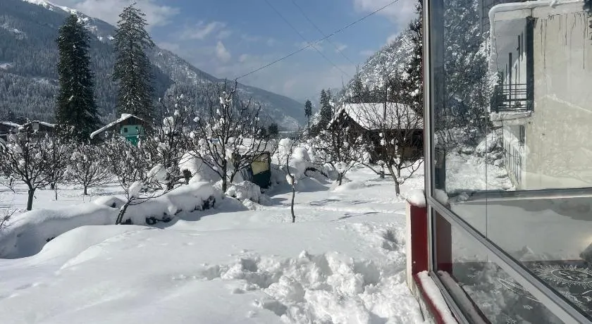 The Himalayan Cafe Thc - Image 1