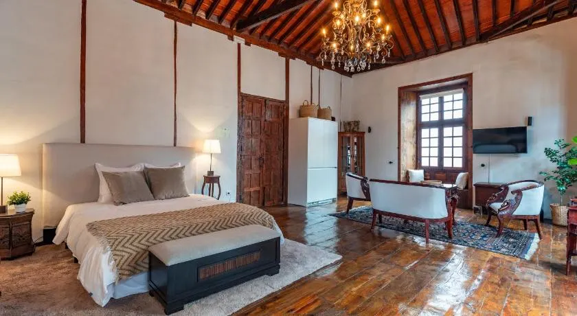 TIZÓN Suites - Image 1