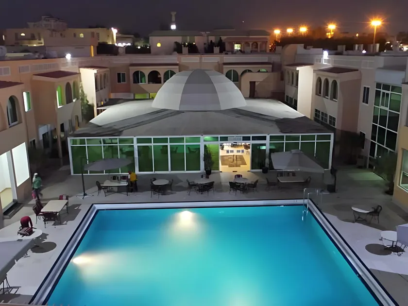 Al Dar Inn Hotel Apartment - Image 1