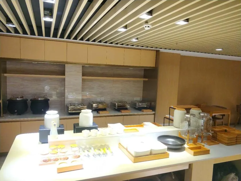 JI Hotel Nanjing Xinjiekou Hanzhongmen Metro Station - Image 1