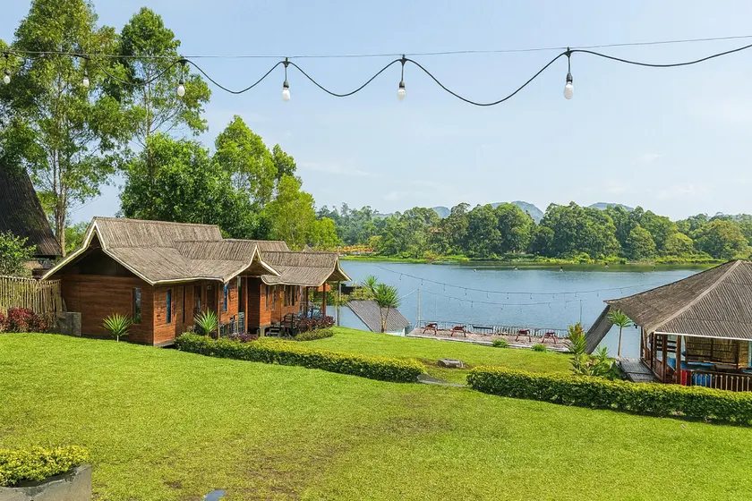 Villa TB Pangalengan Bandung RedPartner - Image 1