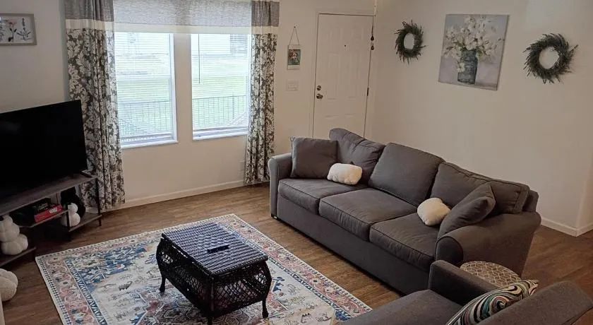 3 Bed 2 Bath Inverness home - Close to all the springs & rivers - Pet friendly - Image 1