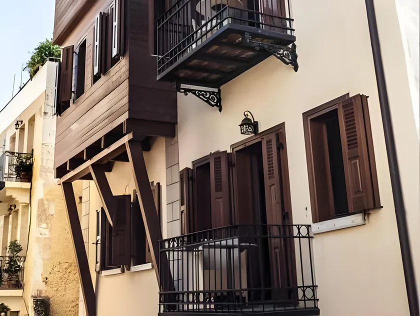 Hanim Boutique Hotel - Image 1