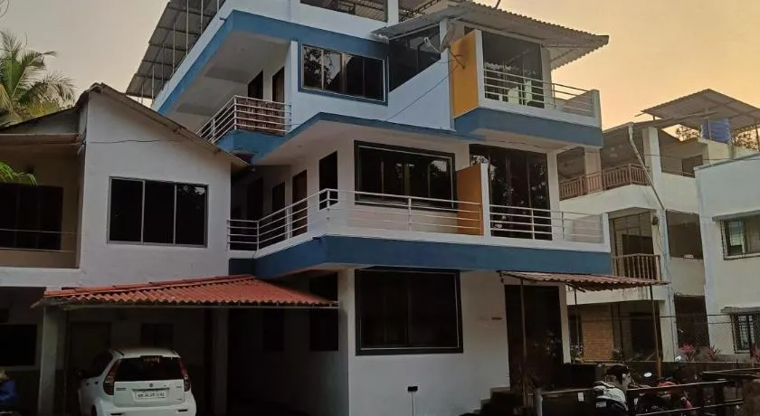 Beach Side Home Stay - Kihim - Image 1