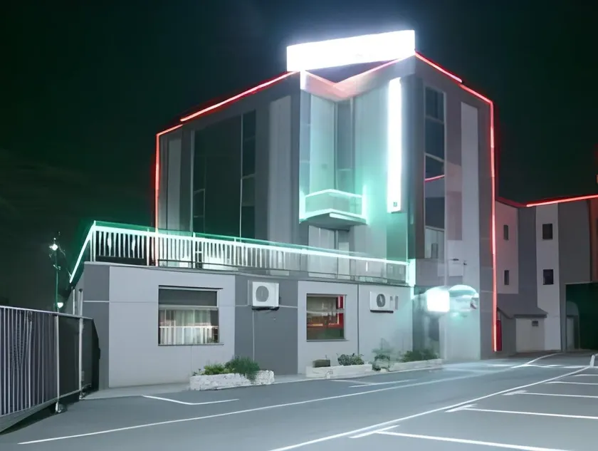 MK Star Boutique Hotel - Image 1