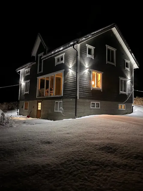 NICE VILLA WITH WI-FI 250MBIT!! - Image 1