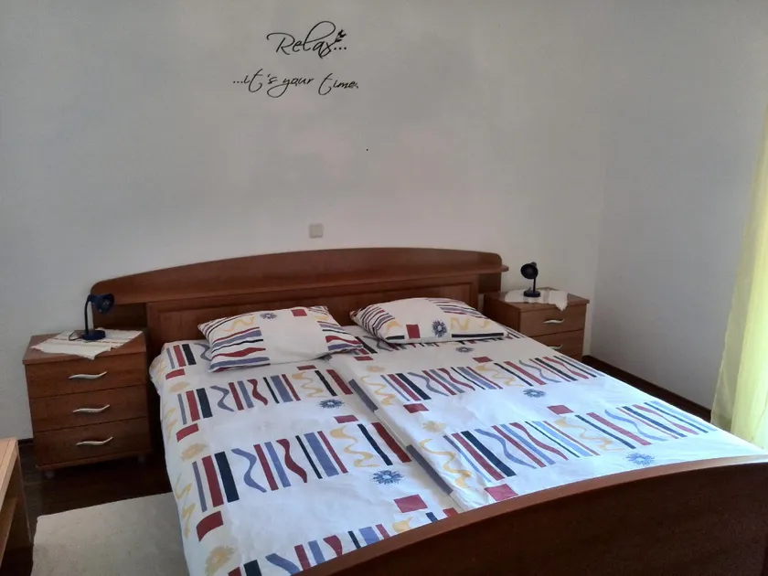 Apartments Raffaello Bedroom S2 - Image 1