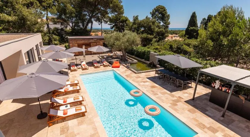 La Villa Monarque - Image 1