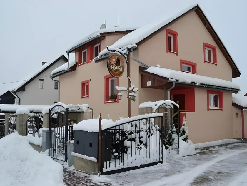 Penzion Abahouse - Image 1