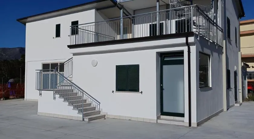 Villa Ranucci Formia guesthouse - Image 1