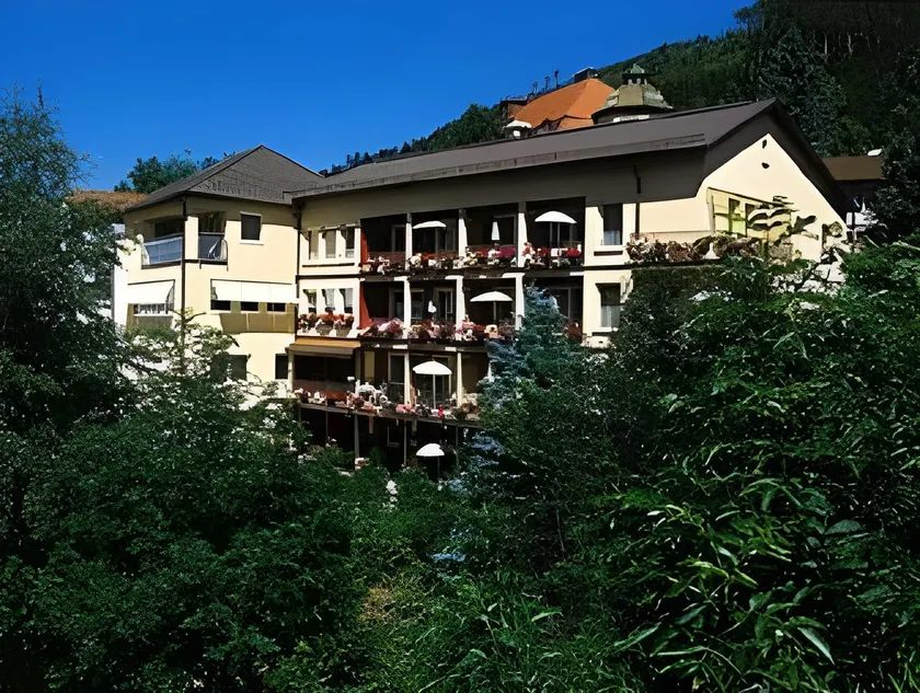 Hotel Sonnenhof - Image 1