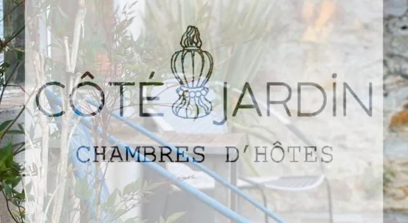 Coté jardin - Image 1