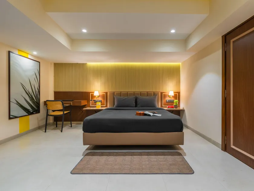 The Hosteller Mumbai, International Airport - Image 1