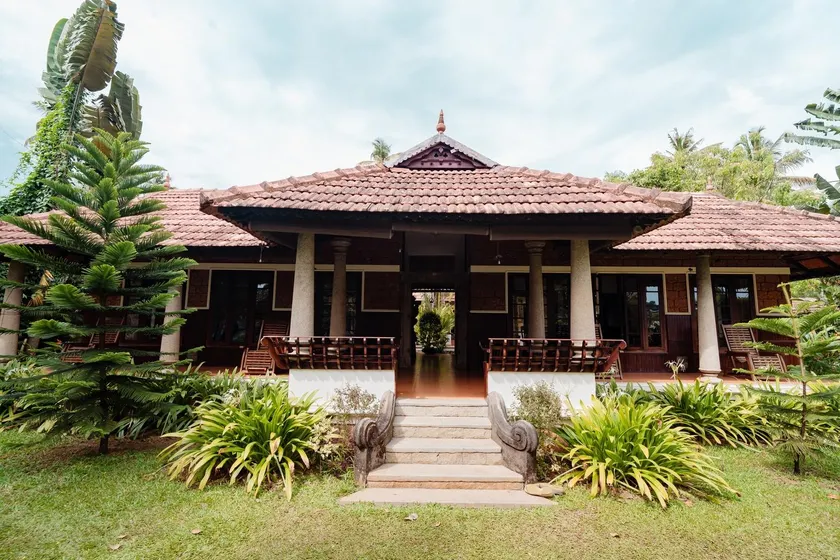 Madilina Heritage Villa - Image 1