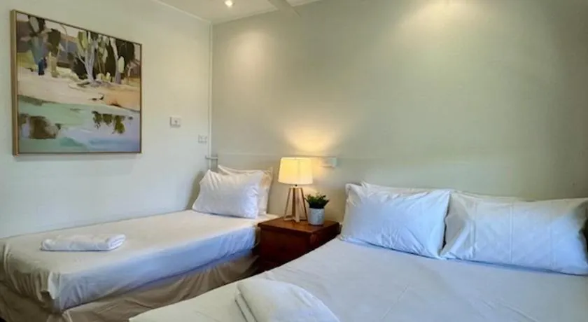 Kyogle Motel - Image 1