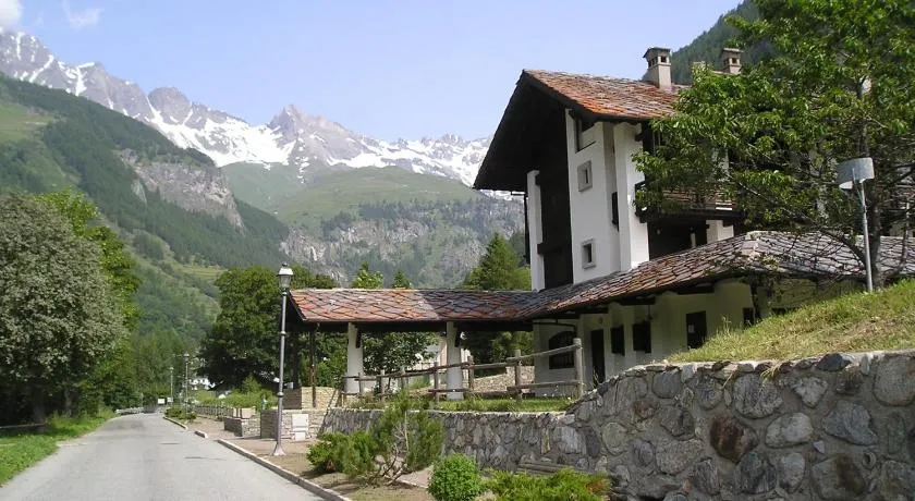 Dortoir de Ollomont - Image 1