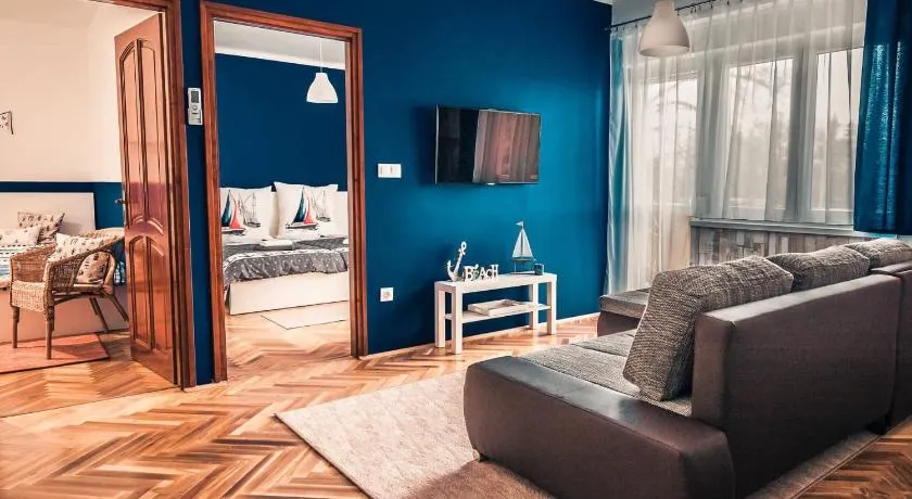 Sirály Apartman Fonyód - Image 1