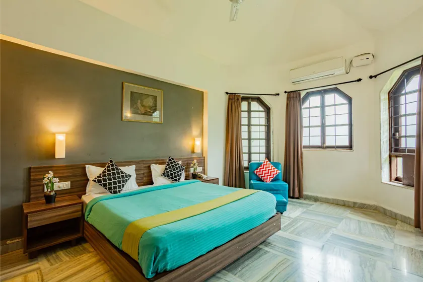 Hillscape Villa By 29 Bungalow - Image 1