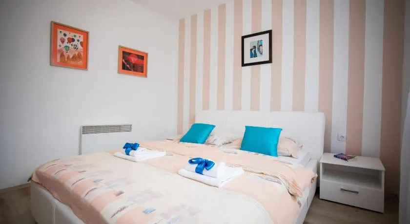 Guest house PiN - Image 1