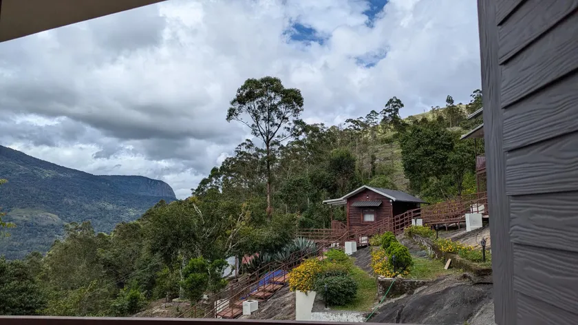 Hilltop Munnar by Fracspace - Image 1