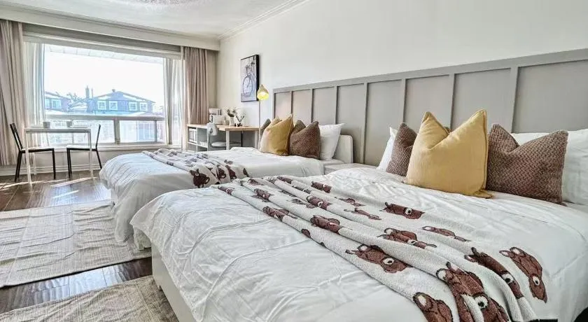 Nest in the Orchard--cozy room - Image 1