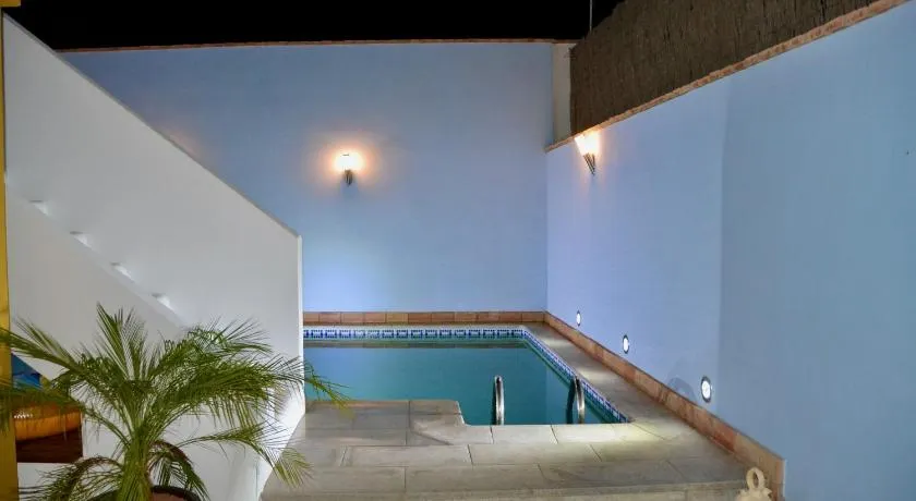 La Isla del Júcar - Image 1