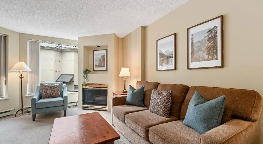 Marquise Condos by Whistler Retreats - Image 1