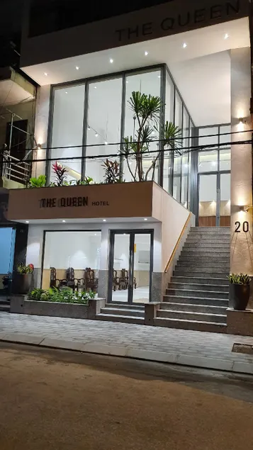 The Queen Hotel Ninh Binh - Image 1