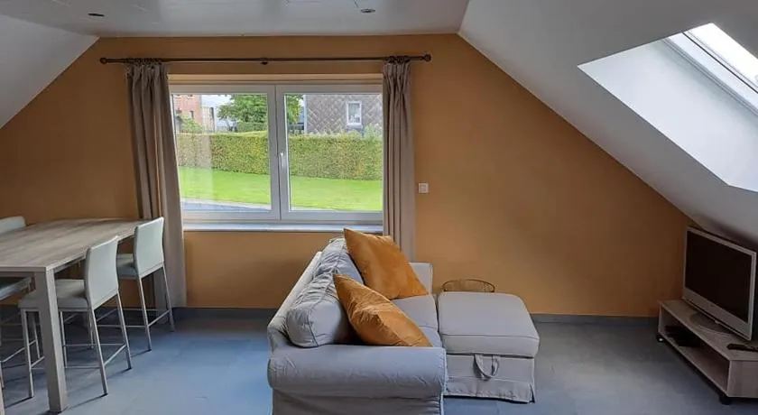 La Ferme Villa - Image 1