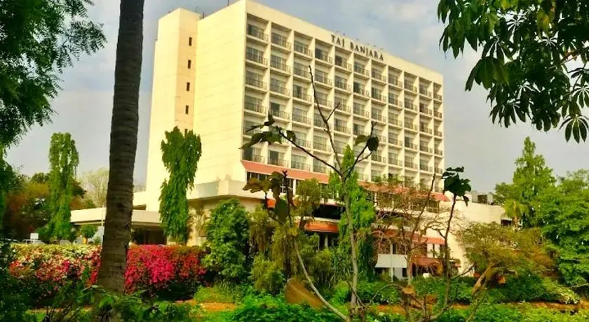 Taj Banjara Hyderabad - Image 1