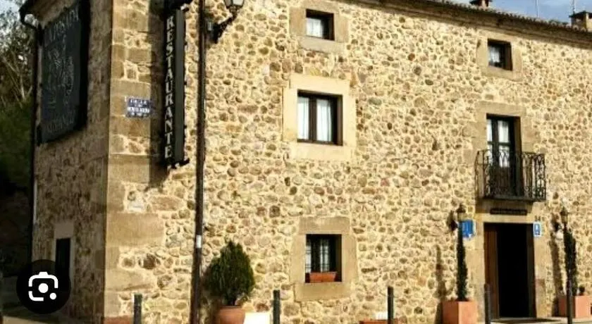 Hotel la posada de Numancia - Image 1