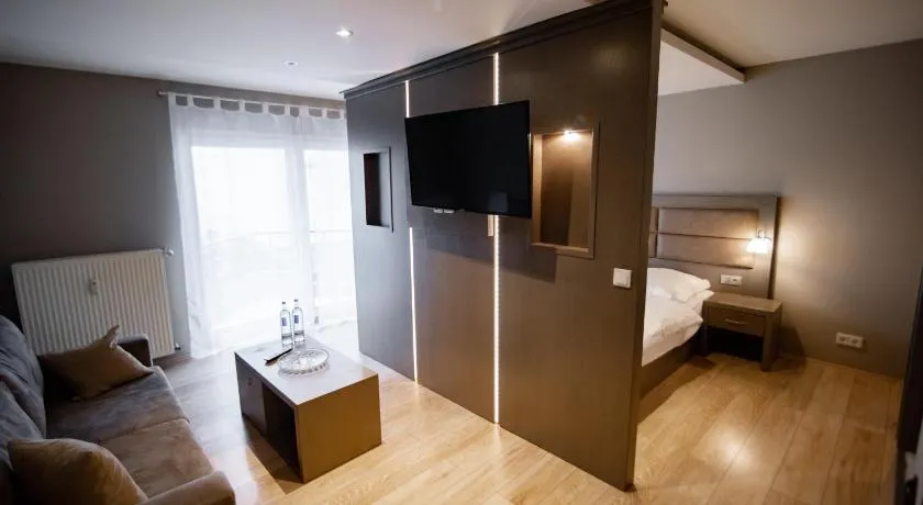 main Appartments Frankfurt Airport - Image 1