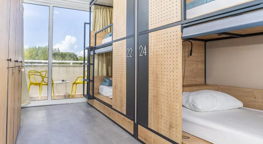 Hostel Petra Marina - Image 1