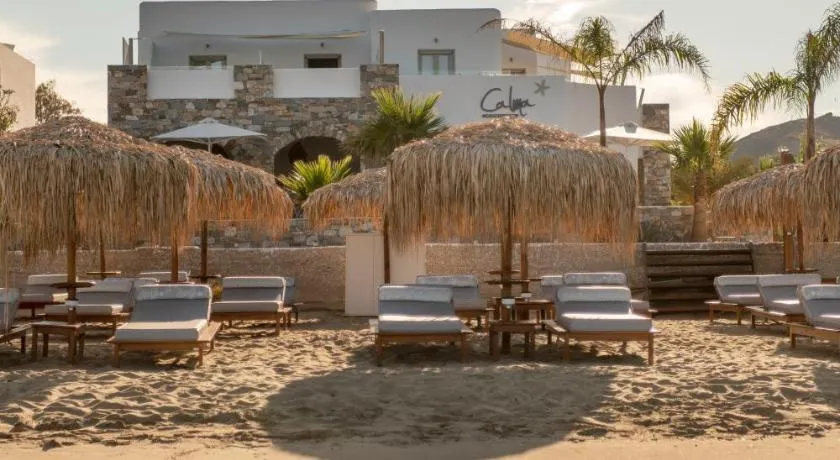 Calma Boutique Hotel - Image 1