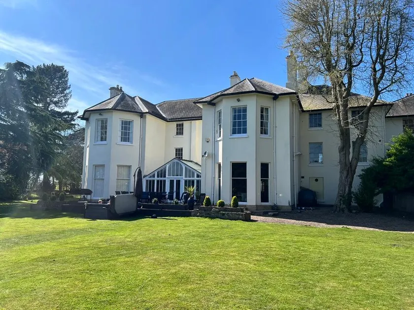 The Old Rectory - Image 1